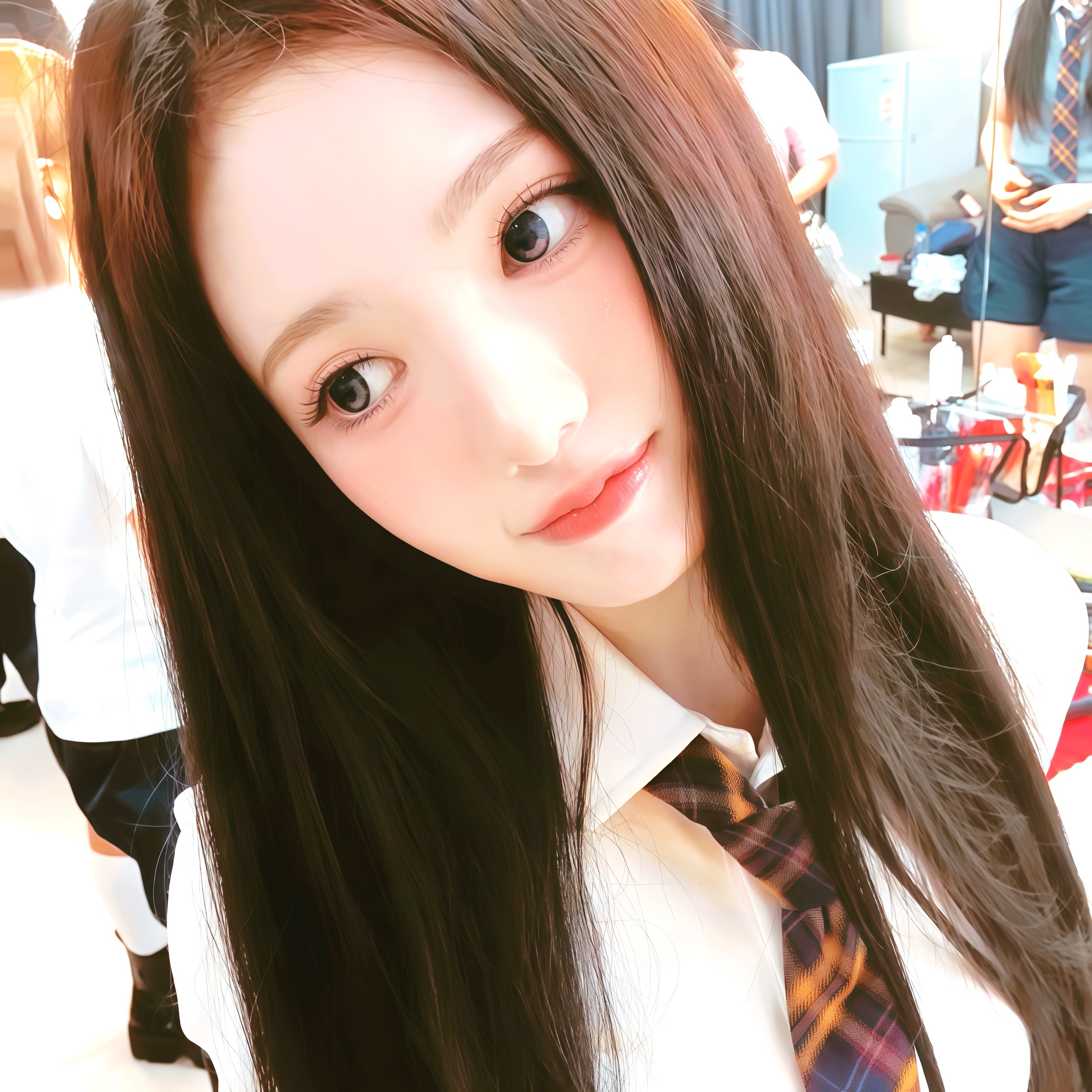 *sui李守彬.🍑꙳˃ 𖥦 ˂ ꙳🌼－🌸－sui元气缪斯 ｜sui六拍一