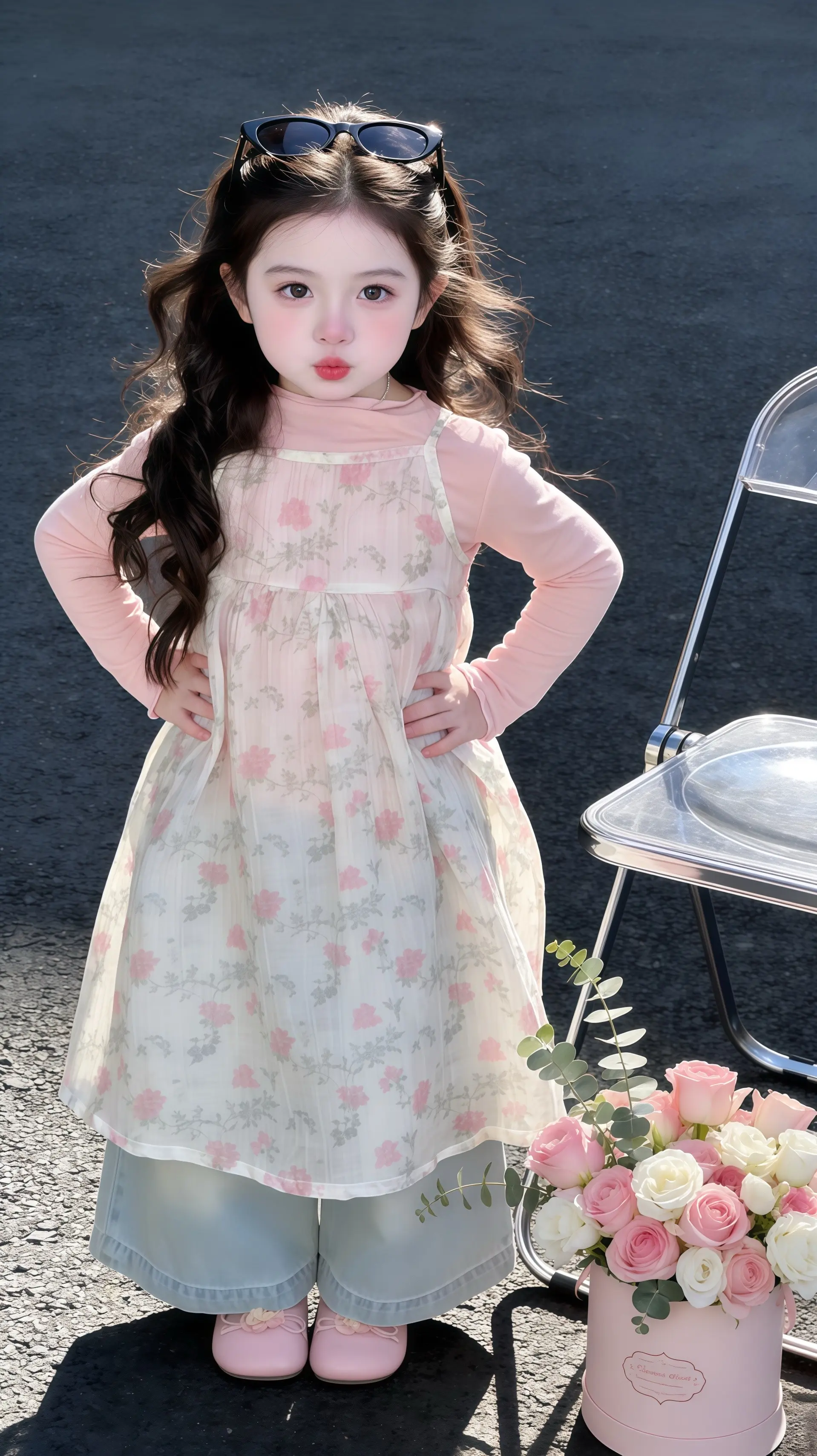 用1on1秀出你的穿搭 快速变美的5个穿搭公式 挑战网络穿搭回归现实 ...