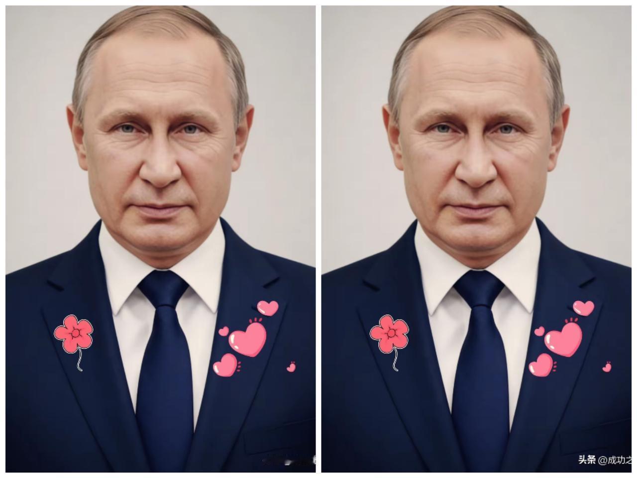 普京12月9号的讲话一出来，看完真的浑身发紧，这哪里是表态，分明是把俄乌僵局的盖