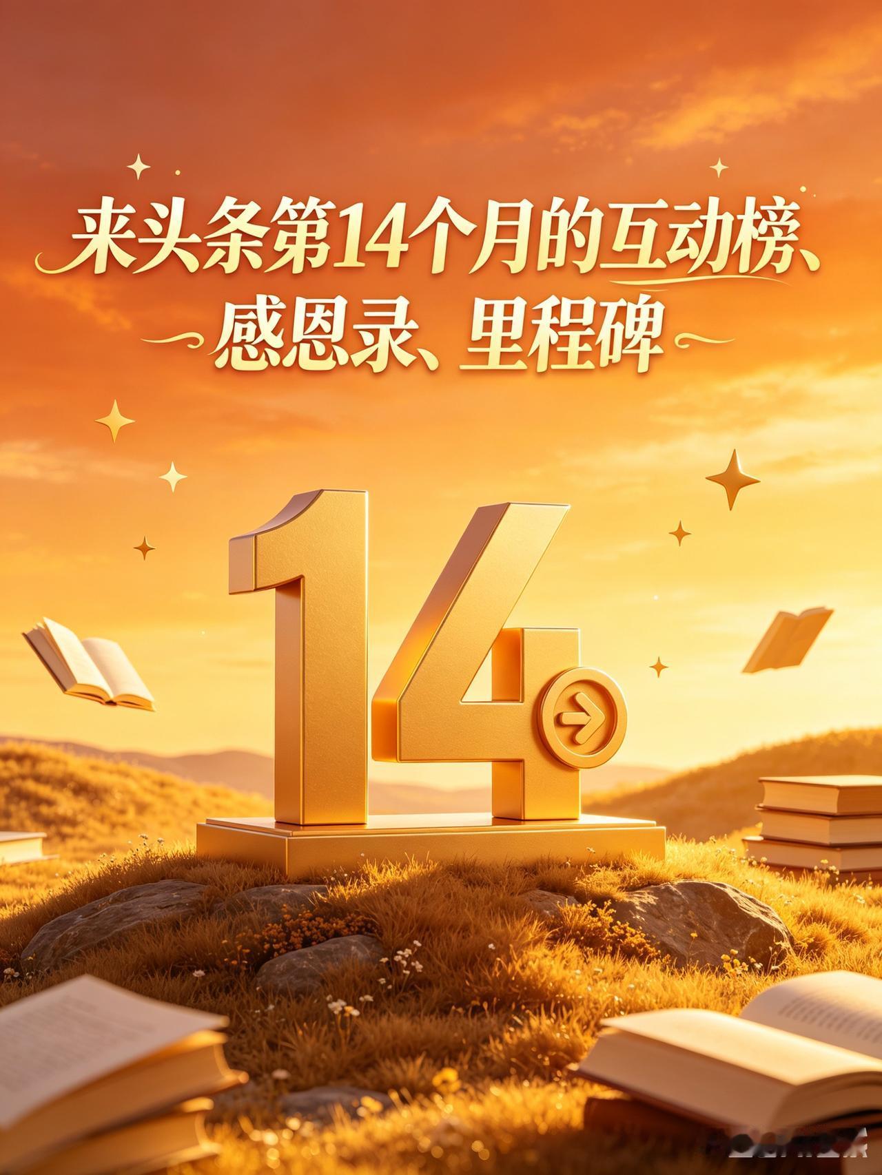 在写头条的第14个月里，有件事我总算是彻底开窍了：很多无谓的坚持，只是自我感动的