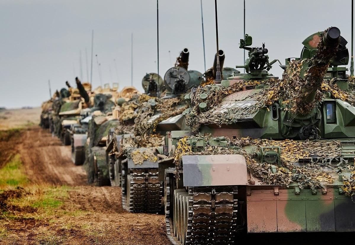 俄罗斯武器出口大幅暴跌：SIPRI公布全球前五武器出口国
 
斯德哥尔摩国际和平