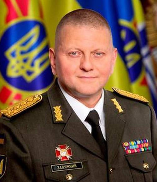 “北溪”背后的大水鱼，终于被揪出来了！德国查明，扎卢日内大将，竟然是“北溪”真正