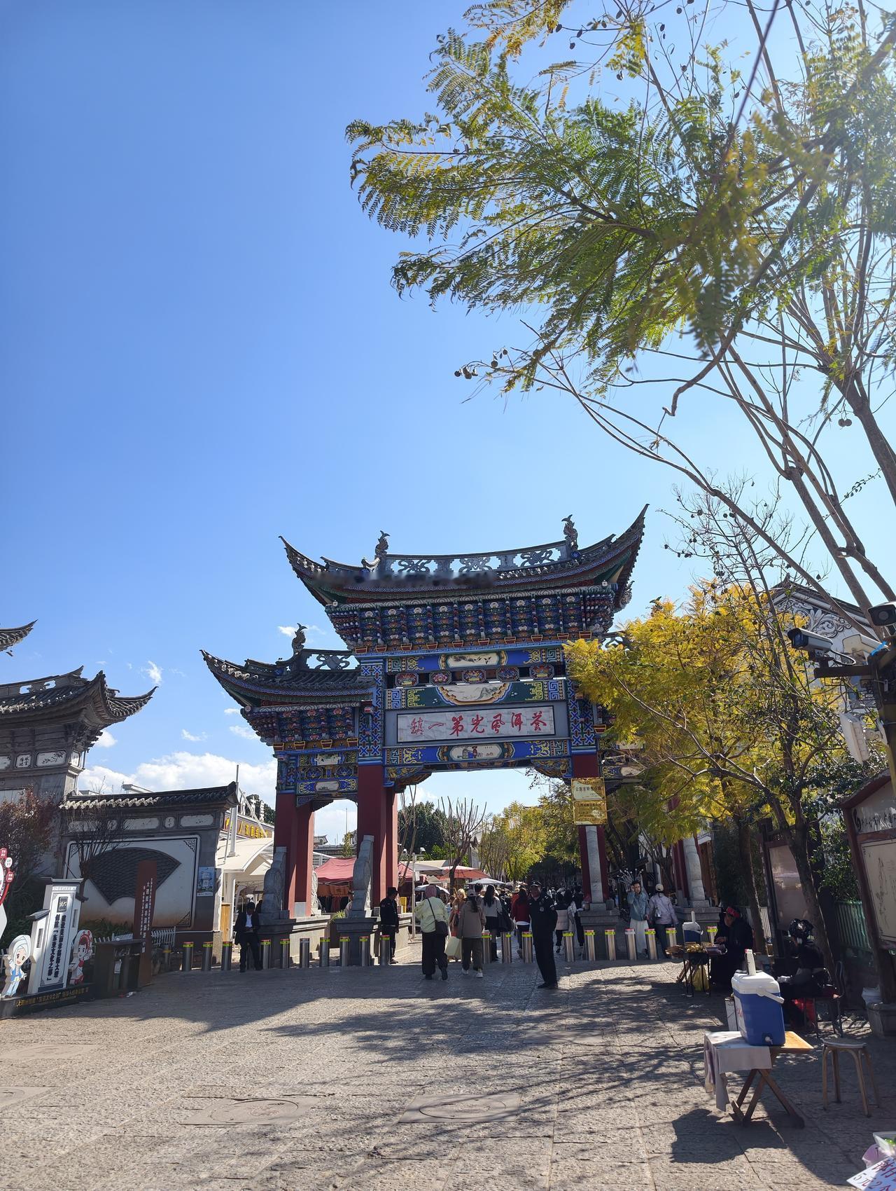 我国古代的科技是否一直领先世界？其实有一个很客观的判断标准。

著名科学家牛顿在