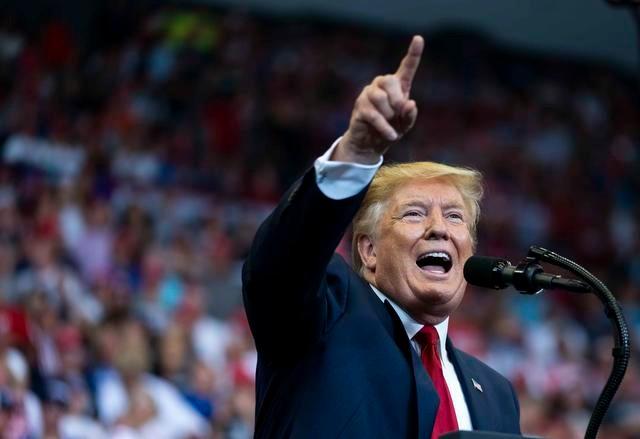 48小时最后通牒已下达，美国反而最先坐立不安？

3月21日深夜，特朗普在Tru