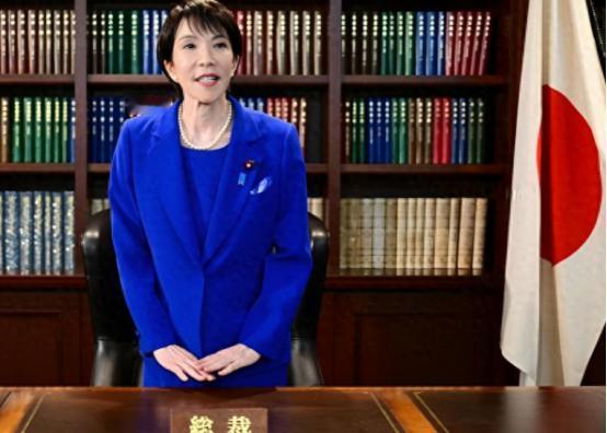 众议院胜选不到24小时，高市给中国积极表态，对俄罗斯却换了面孔
 
2月8日，日