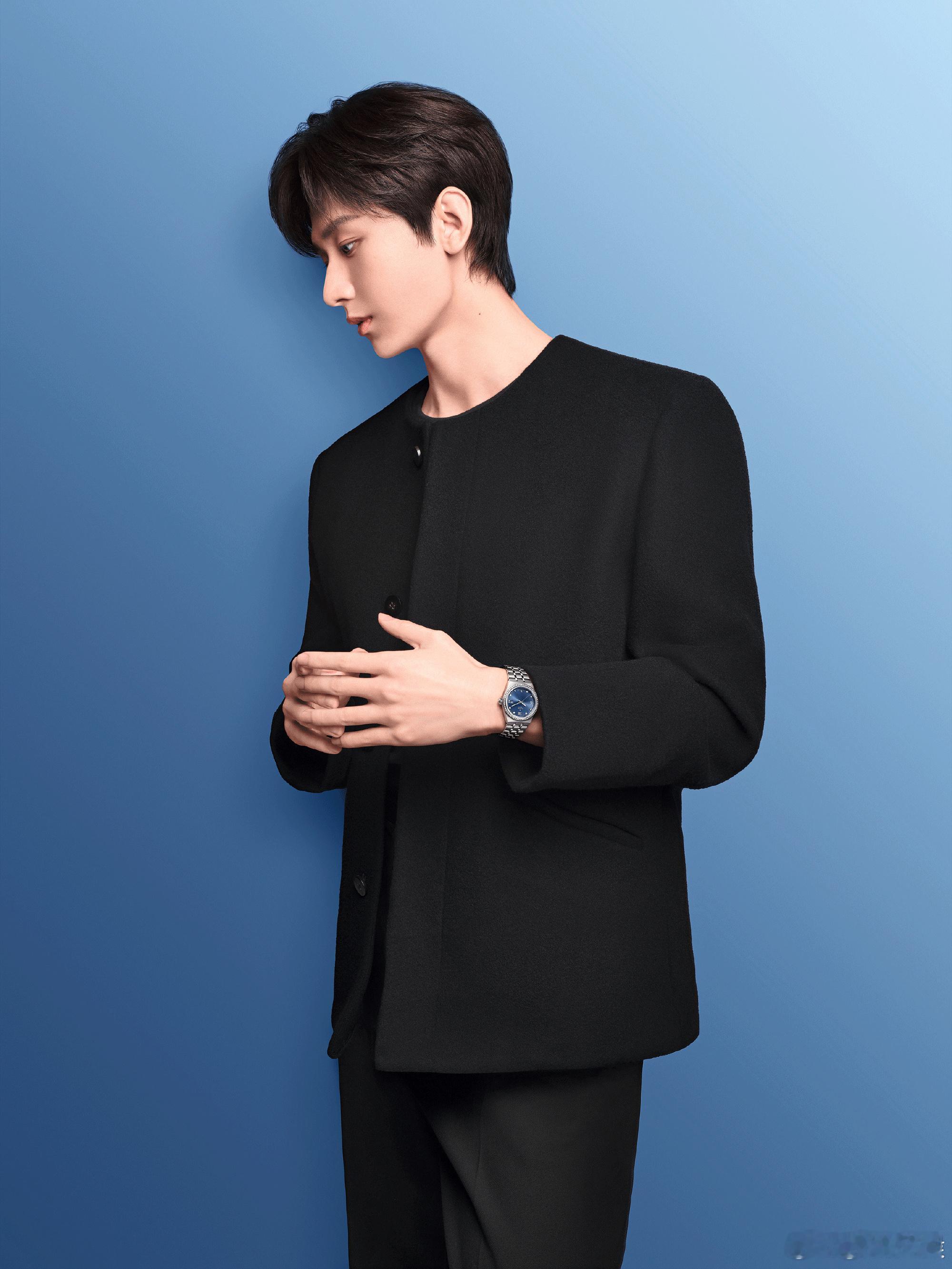 肖战成毅檀健次刘宇宁以实力跻身 2025 电视剧男演员中坚力量，四人在角色塑造上