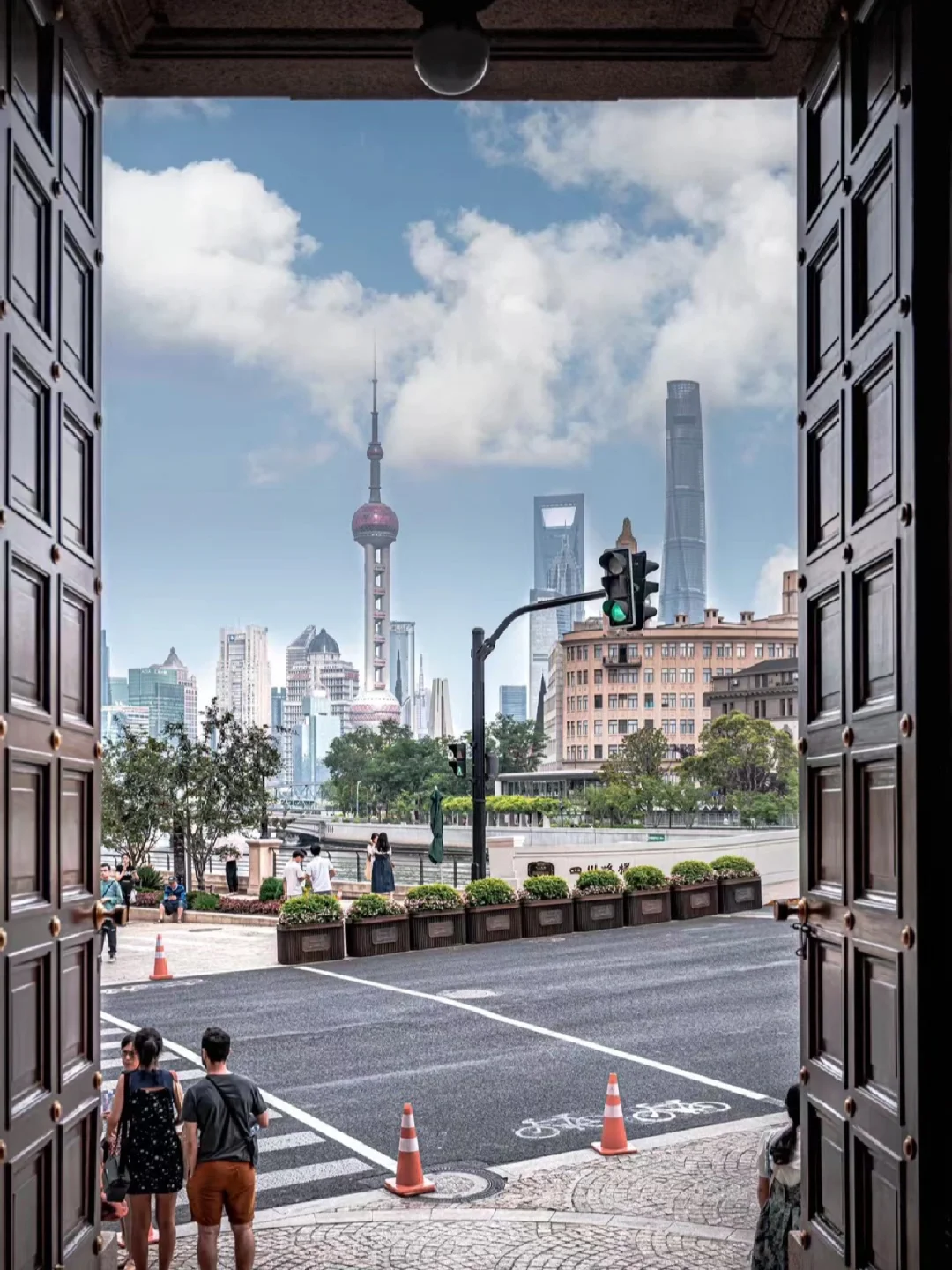 谁懂啊！离开上海的后劲比失恋还难受