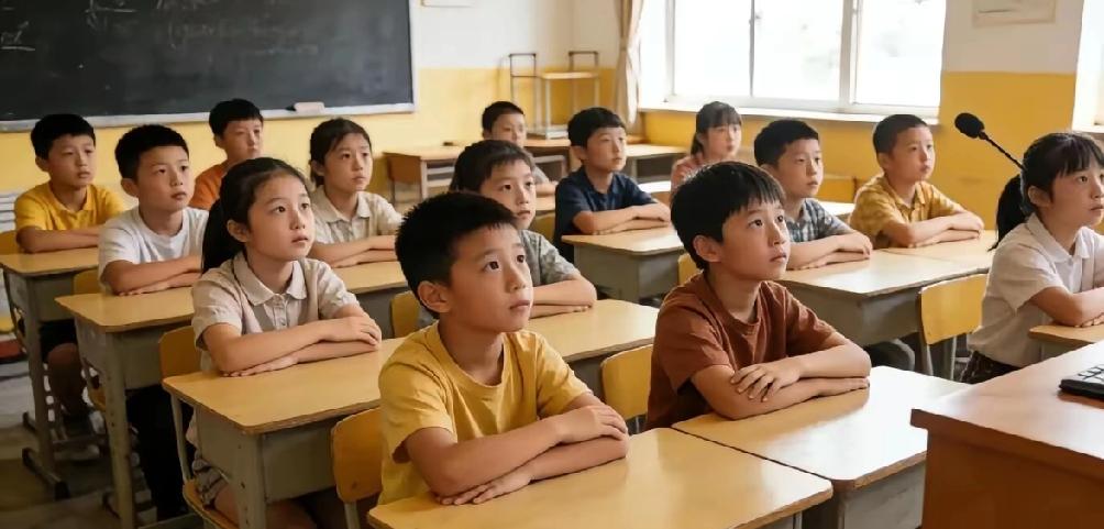 中国教育要变天了！完全没有想到啊！“十五五”规划，竟然采纳了人大代表刘希娅的建议