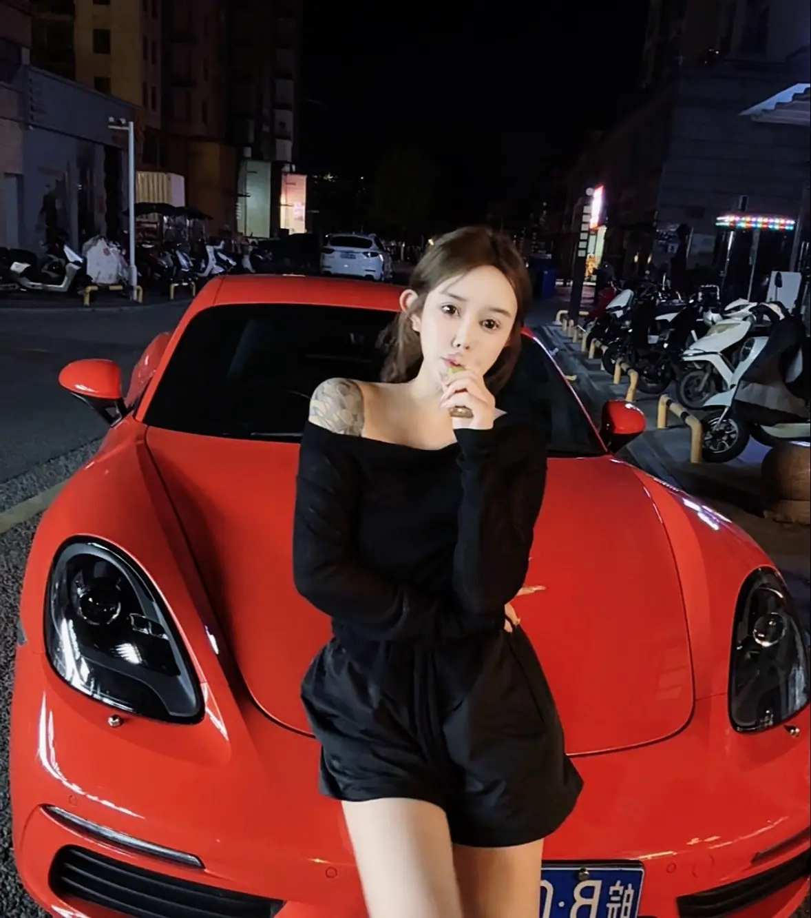 自由就是不再寻求认可