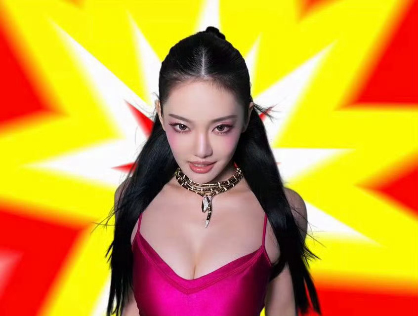有点太宠了属于是 