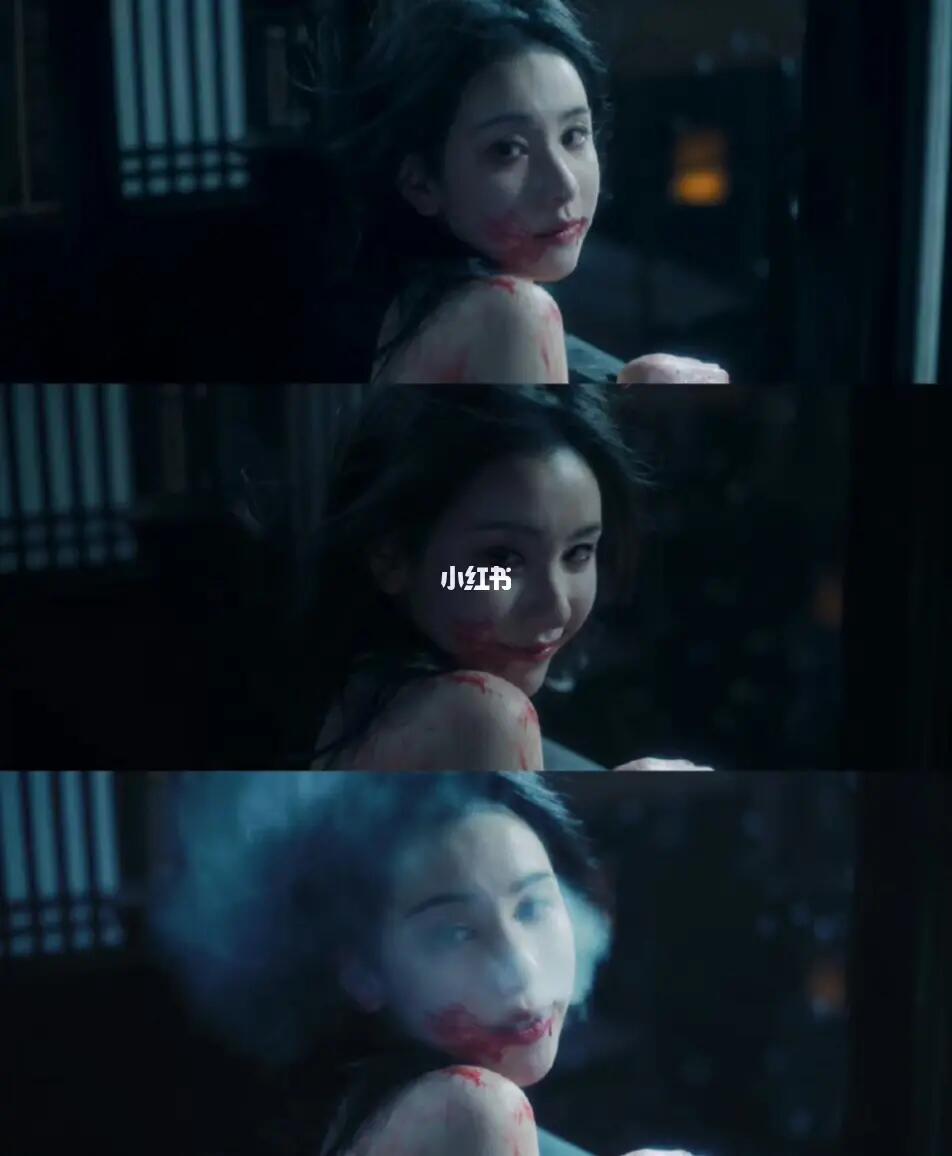 好蛊啊‼️这谁受得了啊啊啊，真的绝美‼️