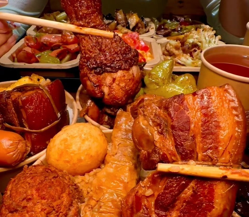 自从入了一趟山东后，我觉觉得“好客山东”这句话真不是盖的！要是你想找个性价比高、