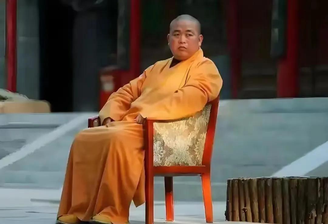 三观都碎了！知道股市之前为什么起不来吗？因为大和尚都想上市！知道证监会为什么提出