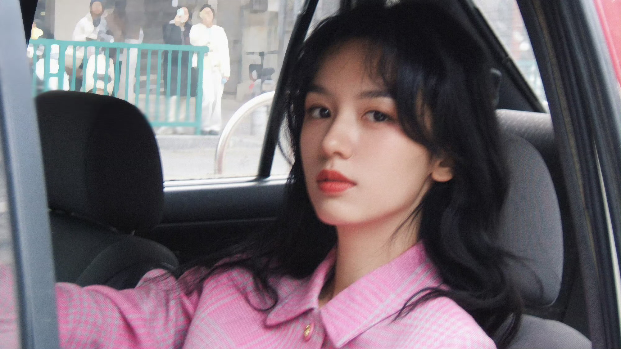 今日份营业的👧🏻欢迎评论补充～ 