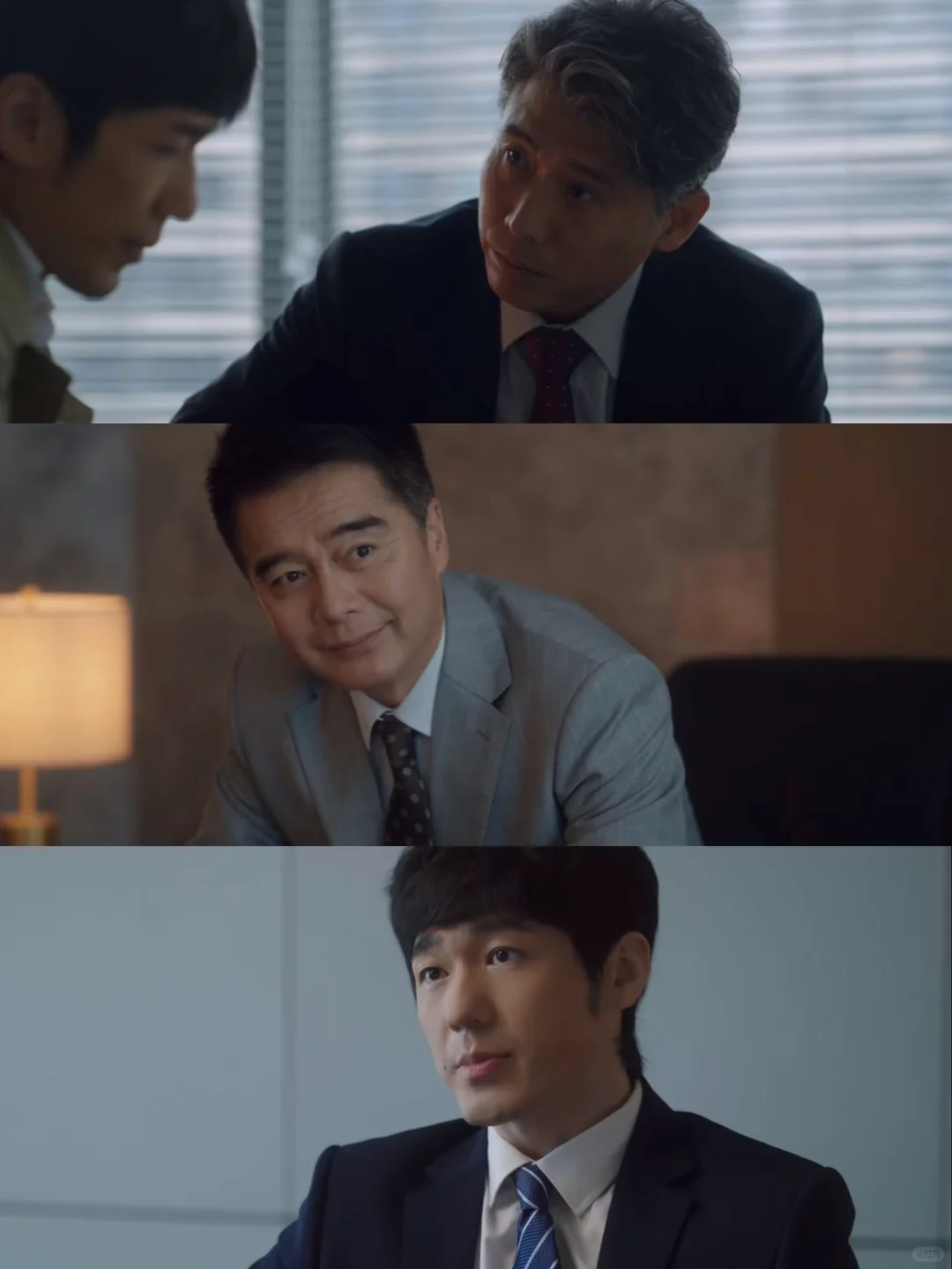 包燃爽的！！《前途无量》看起来大事很妙