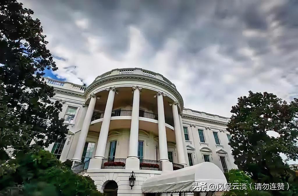 重磅！美国白宫14日官宣关税新政：1月15日起，对部分进口半导体、半导体制造设备