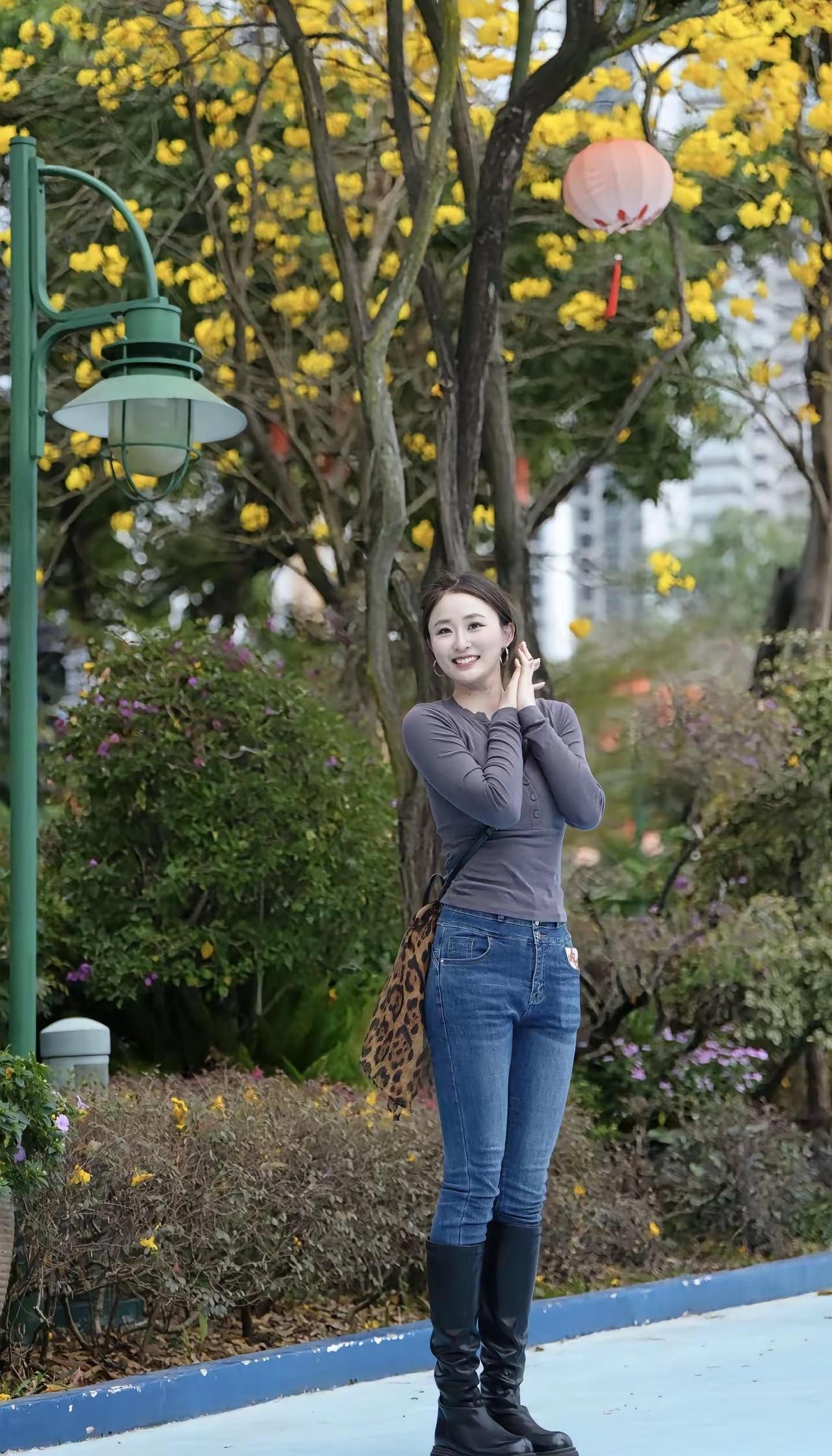 成熟又有气质的女性都有哪些特点