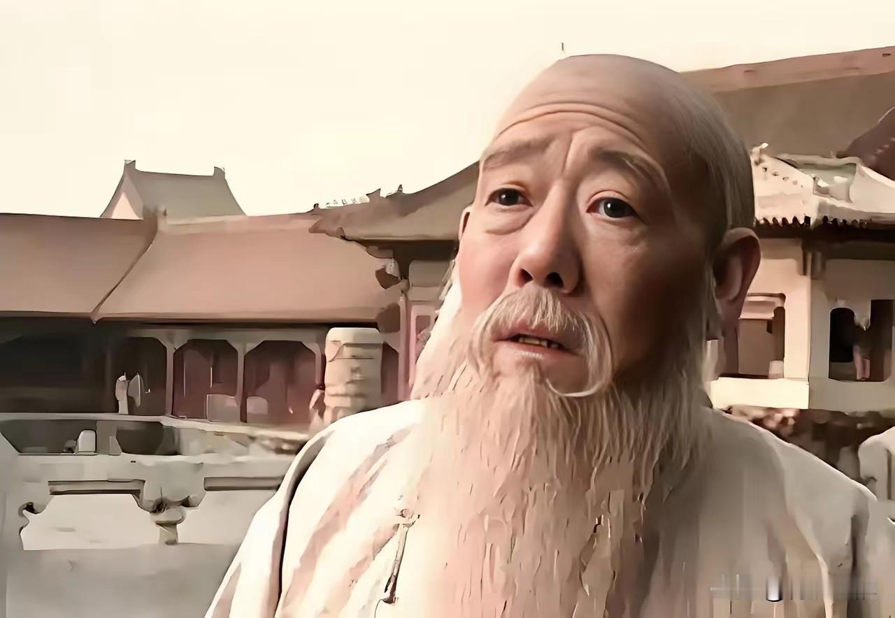 甲午战争的前后，最可恨的一个人是谁呢，正是那个满腹经纶、曾经的状元及第、两代帝师