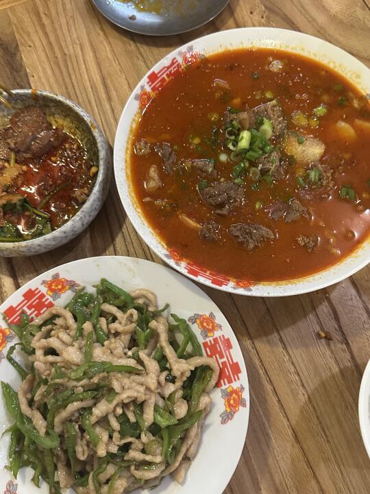 我找到了纽约最像成都苍蝇馆子的餐厅