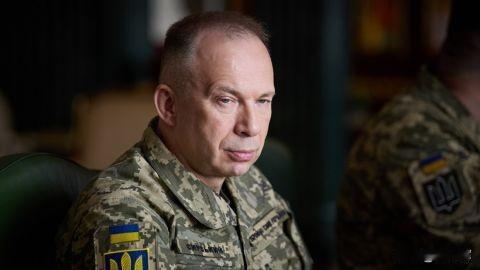 【瑟尔斯基：波克罗夫斯克与米尔诺格勒为乌军坚固防区，防御行动仍在持续】

12月