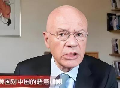 英国专家说了一句大实话，他表示世界之所以还没有爆发世界大战，其实要感谢中国，要不