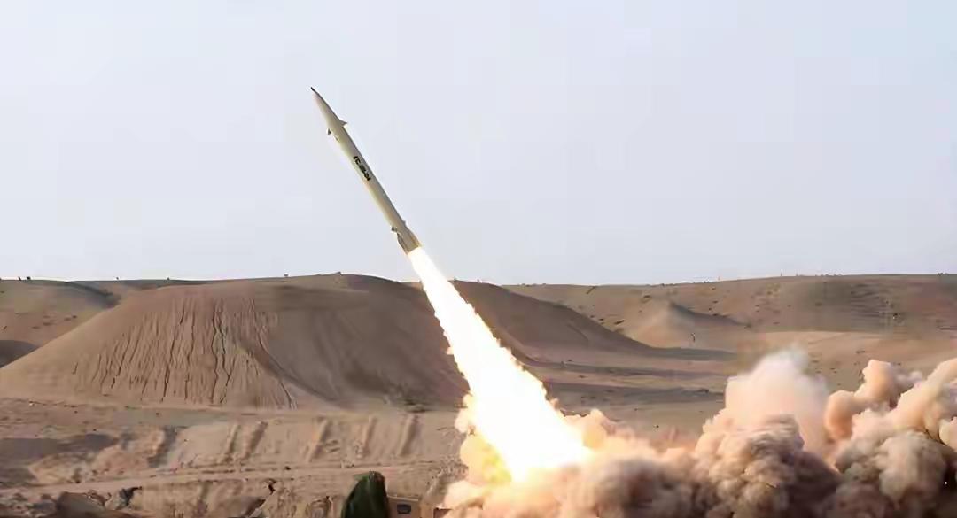 伊朗坚持反击第10天，两支盟军表现给力！以媒：胡塞武装即将参战