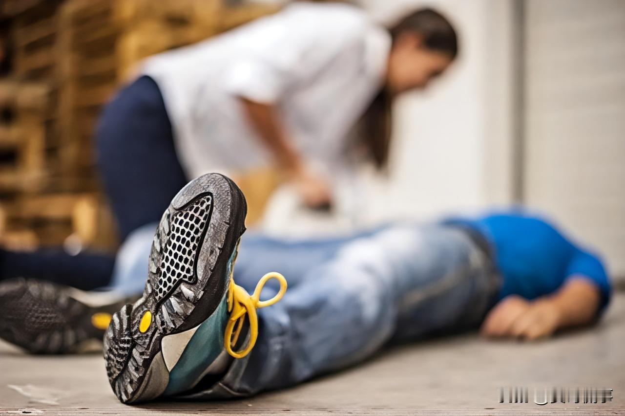 太奇葩了！山西太原，一女子在家中和男友发生关系时，男友疾病发作。女子害怕，便给一