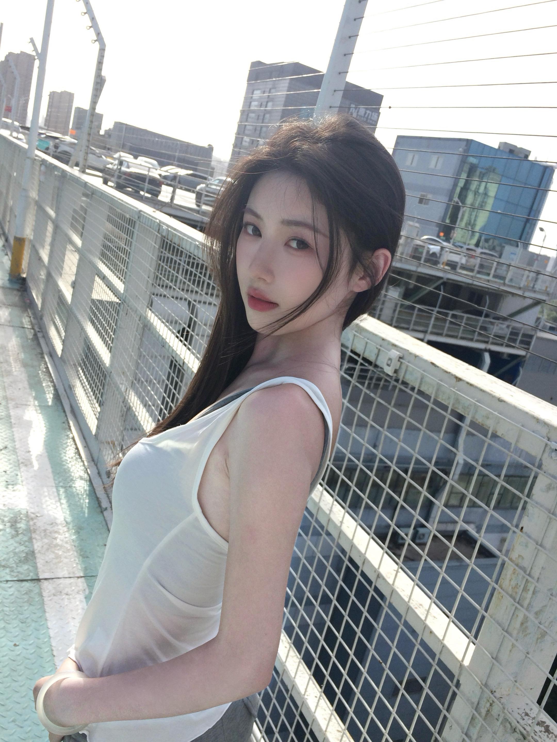 我又这样 我又怎样。