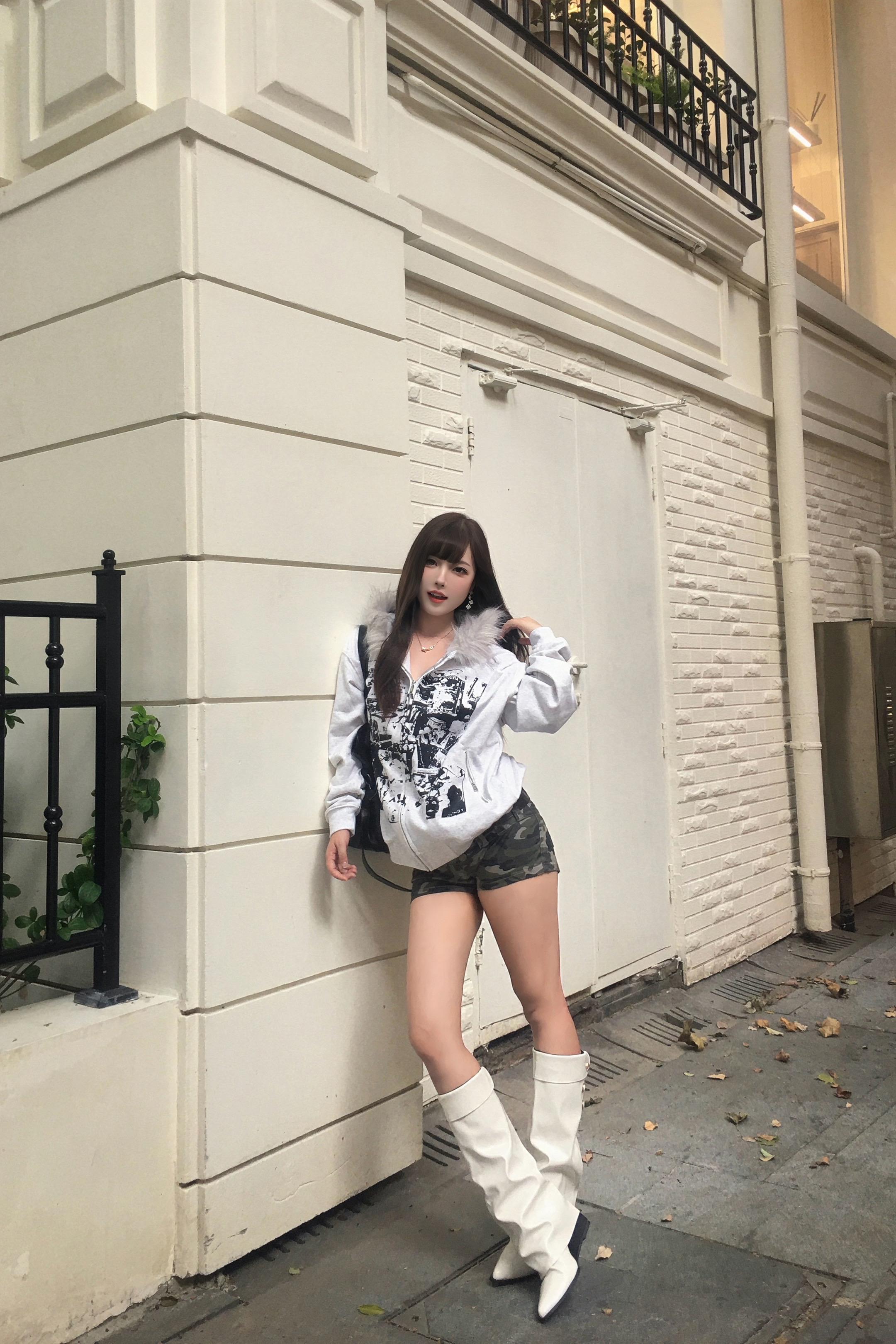 大家都不用改啊 从彼此的世界滚远点就好了