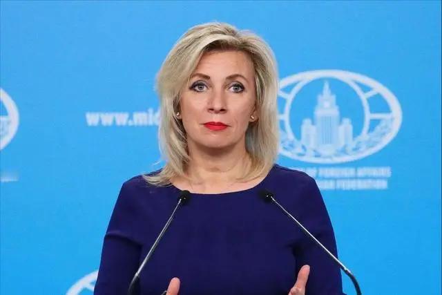 所有中国人必须做好准备！很多人以为，扎哈罗娃怒斥日本“不承认二战结果”，只是俄日