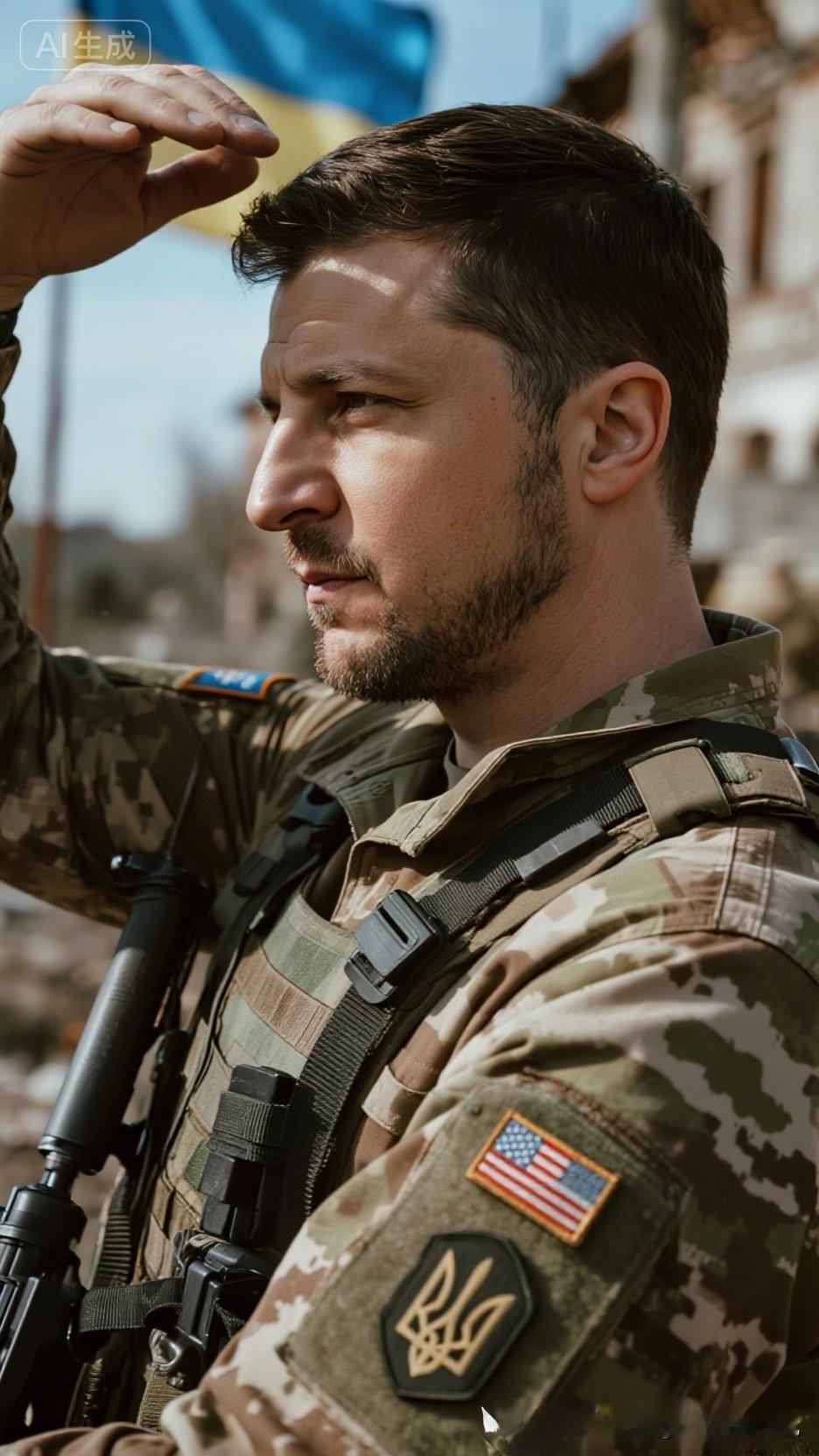 就在今天！
乌克兰总统宣布了
11月9日，乌克兰总统泽连斯基签署了新一轮对俄制裁