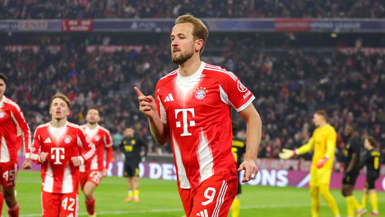 德媒报道，拜仁总监埃贝尔证实，目前已正式与凯恩就续约展开谈判。
新合同拟签至20