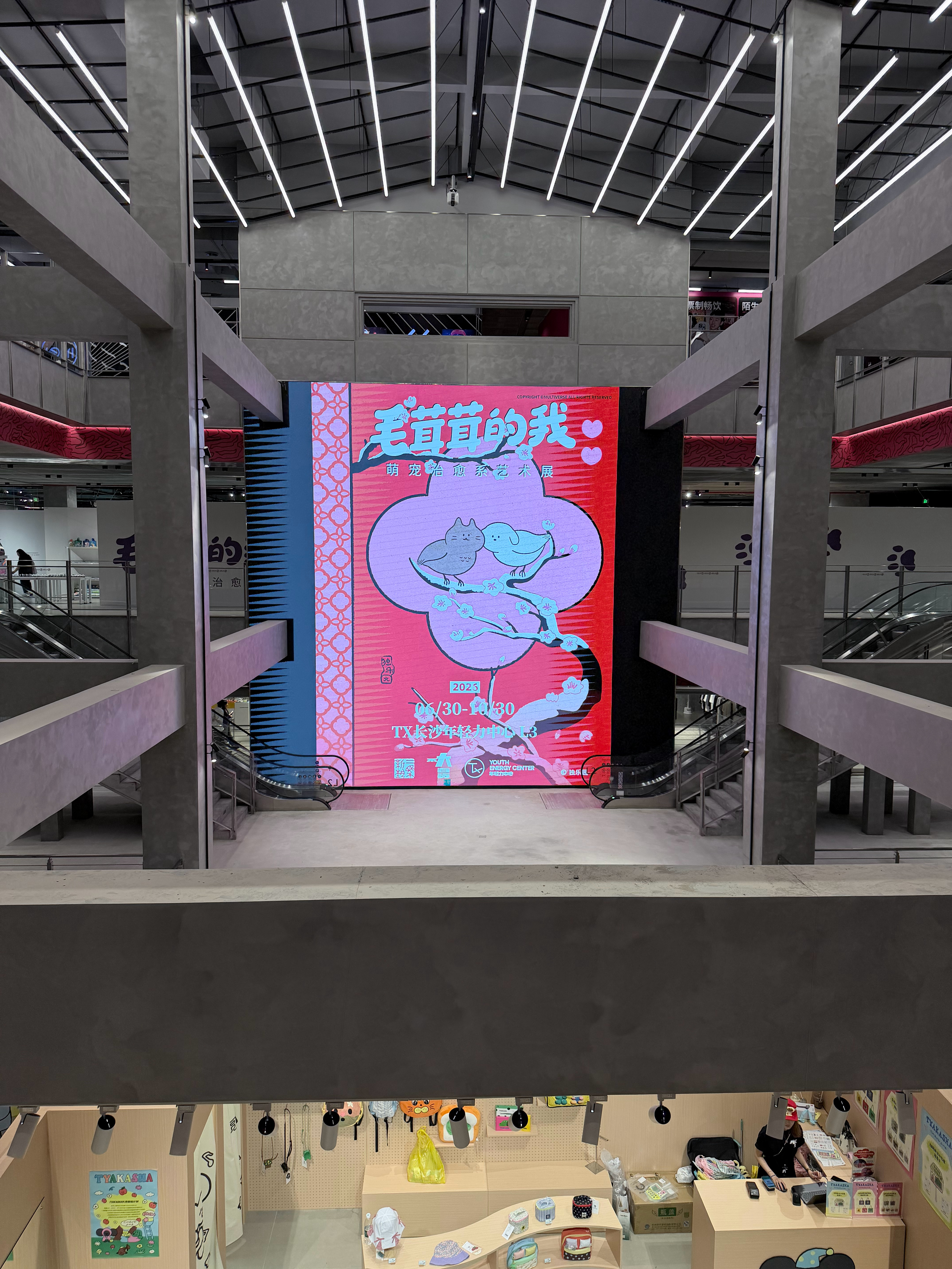 以后要改口 不能叫乐和城了 