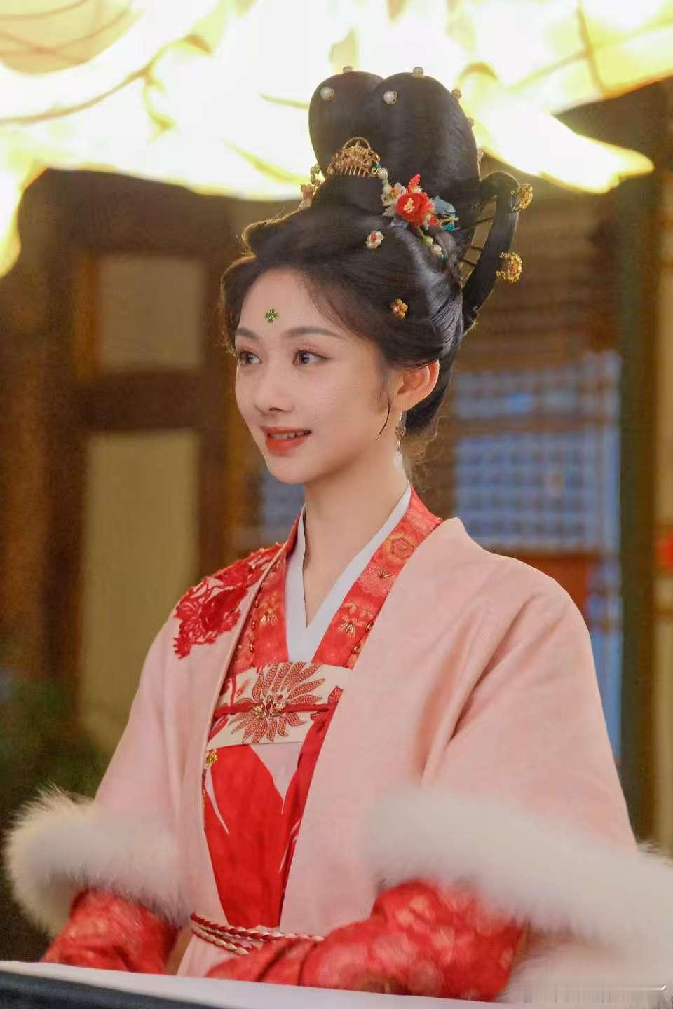 王影璐沈韶光永安城plog 跟朋友约好一起蹲王影璐的plog更新，就冲沈韶光的可
