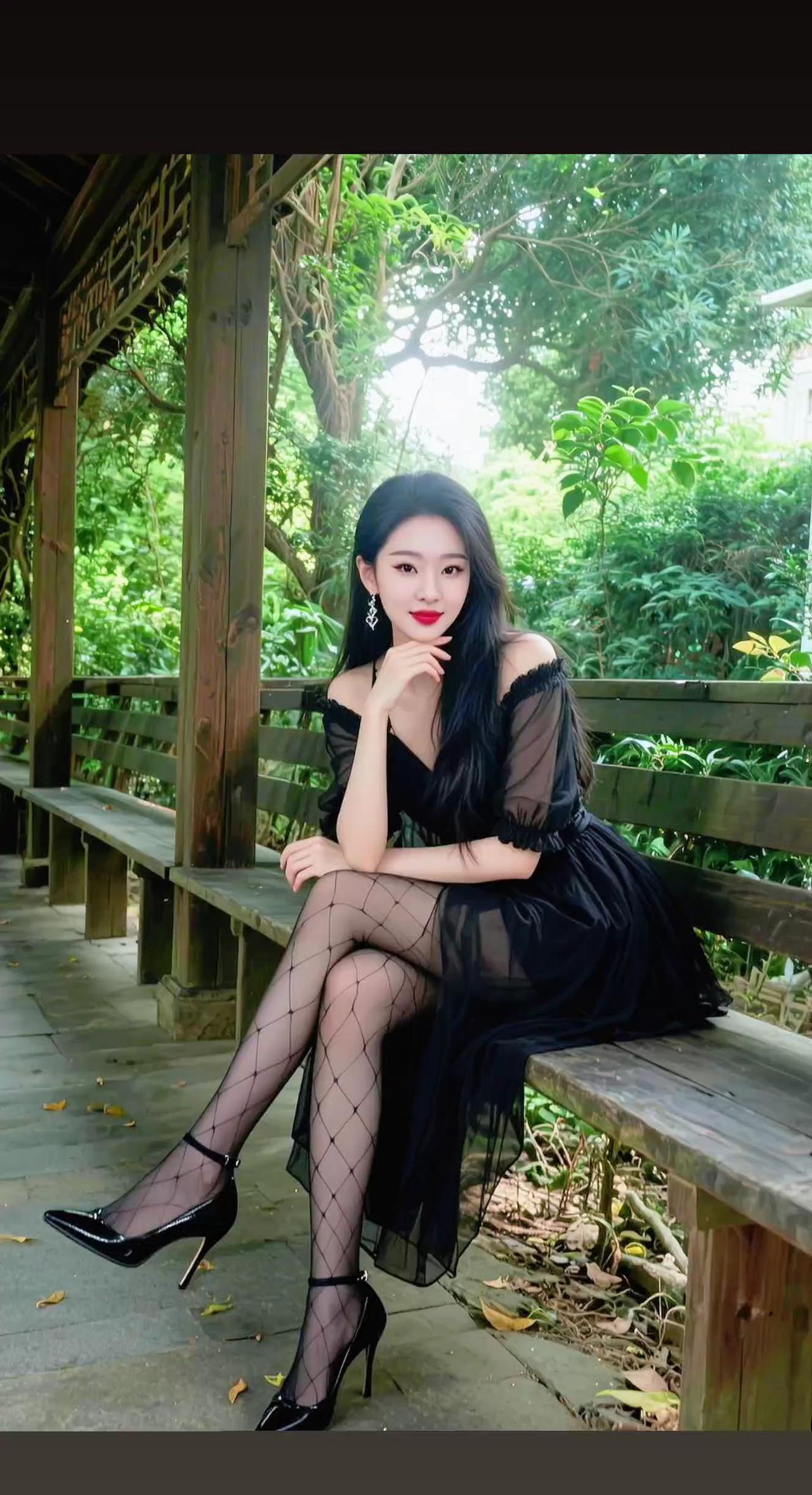 颜值写真摄影户外透气面料