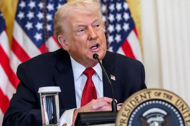 眼见搞不定伊朗，特朗普居然转头就对中国下阴手，主打一个富贵险中求，可他千算万算，