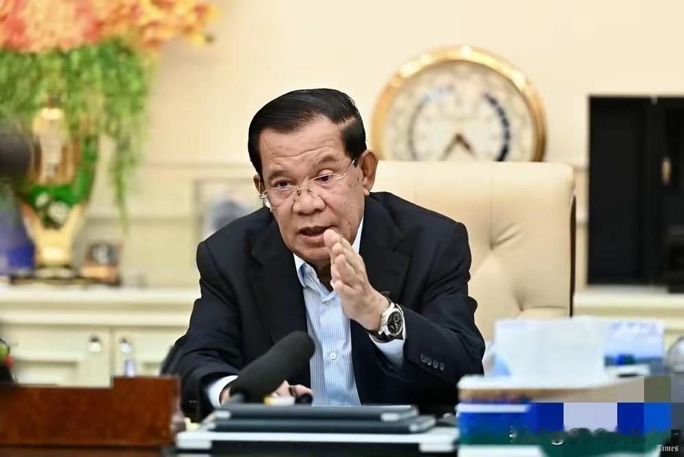 为什么柬埔寨被泰国狠揍，大家都拍手叫好，网上的舆论，几乎是一边倒的支持泰国！原因