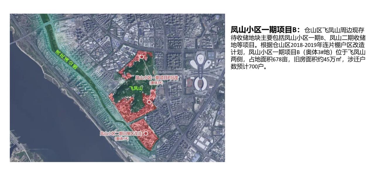 仓山区：坚持城市内涵式发展，提速南湖、义序、螺洲、橘园洲、烟台山等重点片区开发建