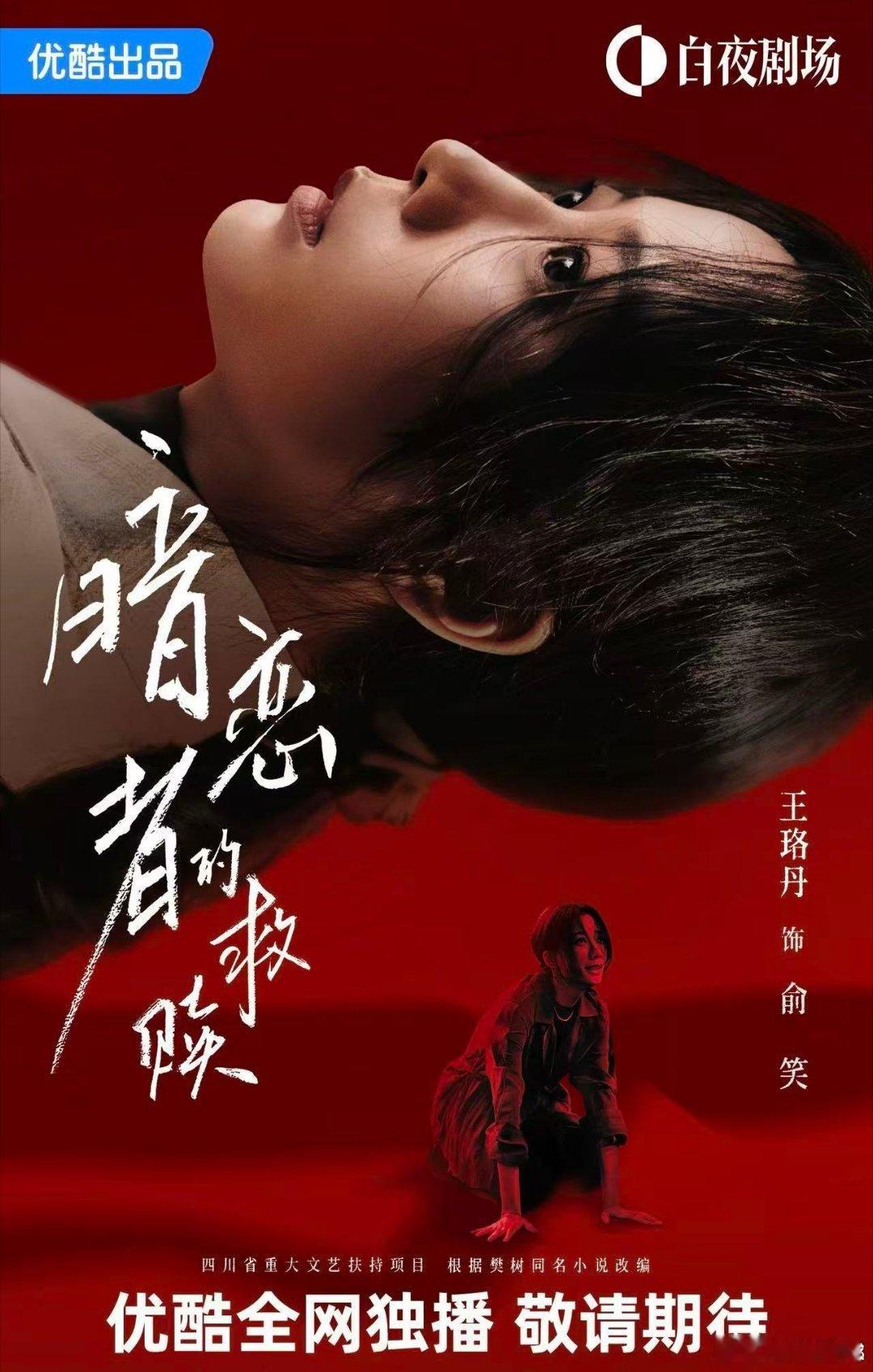 王珞丹新剧尺度这么大 王珞丹新剧，这是上强度了吗？节奏快到心跳加速！甜宠和悬疑无