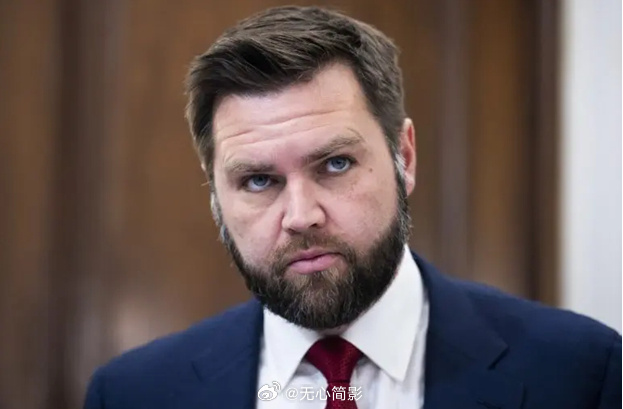 马克龙这次来成都盛况空前…那如果来的是万斯呢？