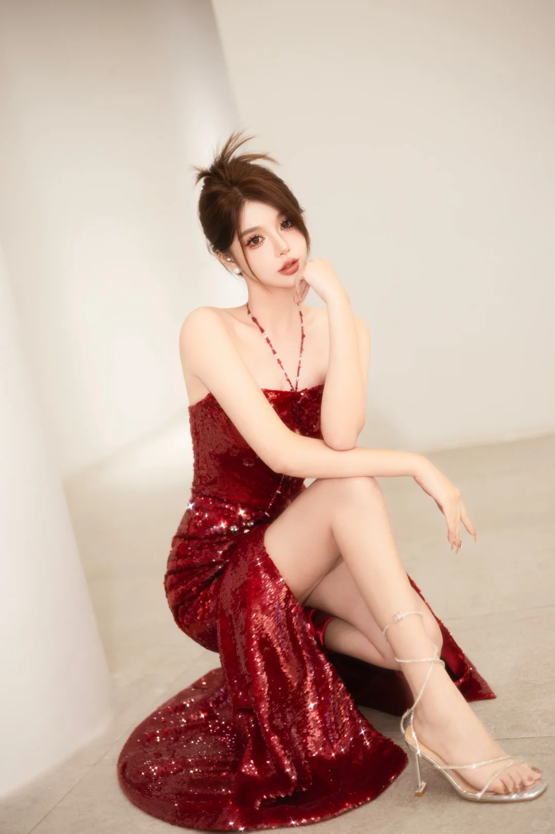 别管 感觉至上