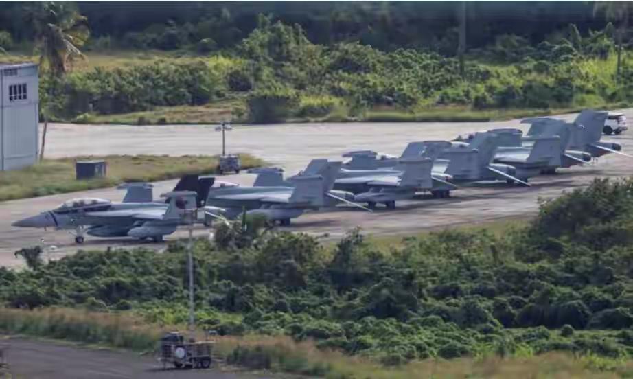 三角洲特种部队3小时直扑马杜罗：数月筹备下的空袭+特种作战
 
当地时间2026