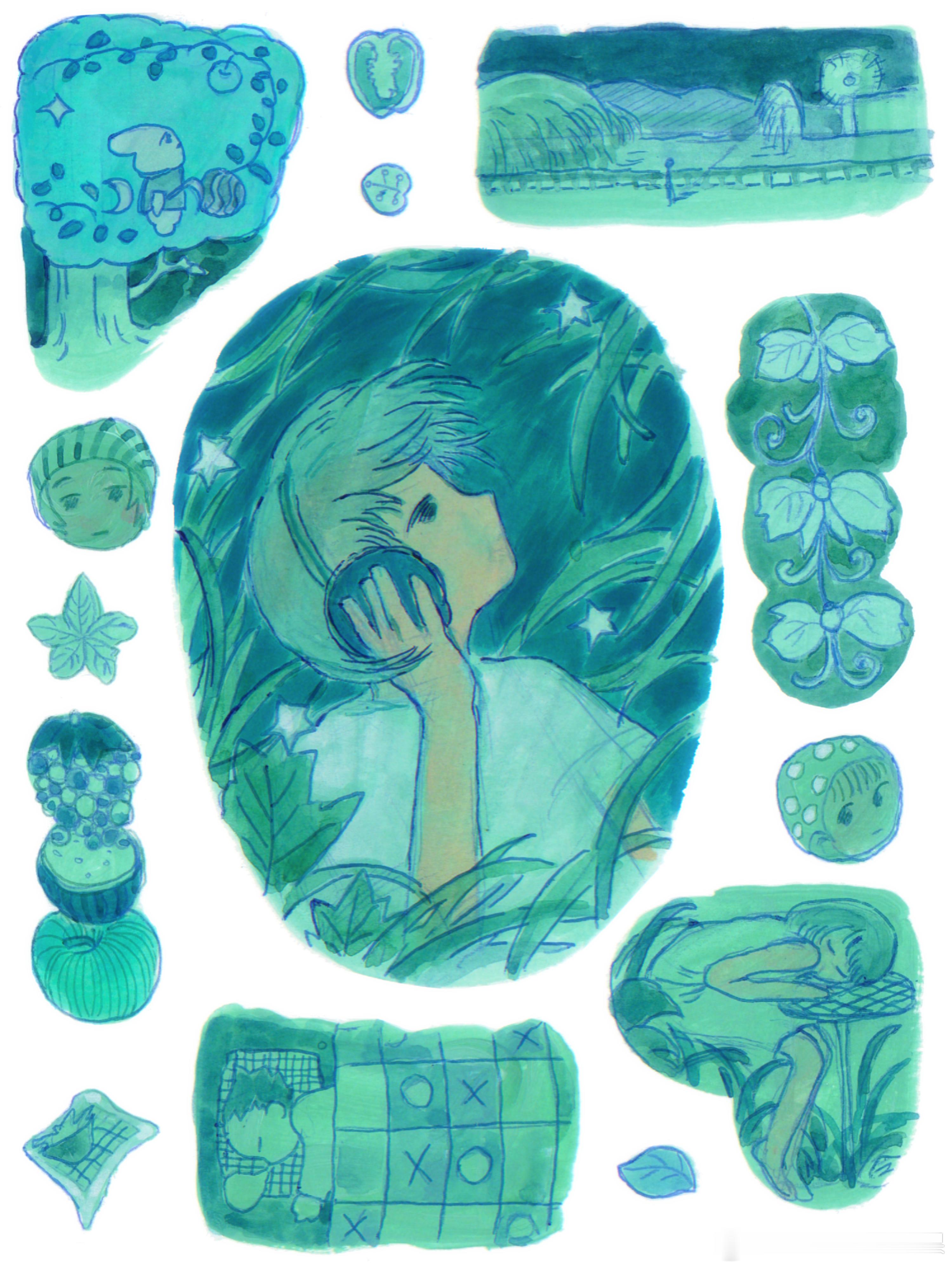*･゜ﾟ･*:.｡..｡.:*･'夢'･*:.｡. .｡.:*･゜ﾟ･* 