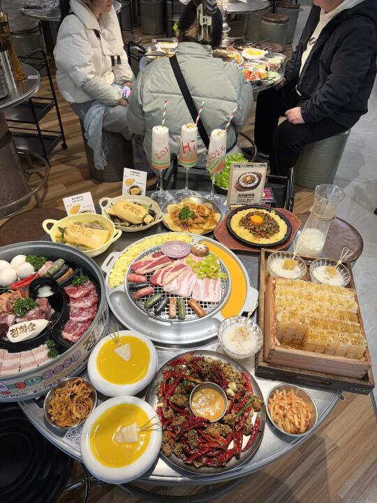 （桂林）我只愿带好朋友来吃的店…🥣漂亮小店！