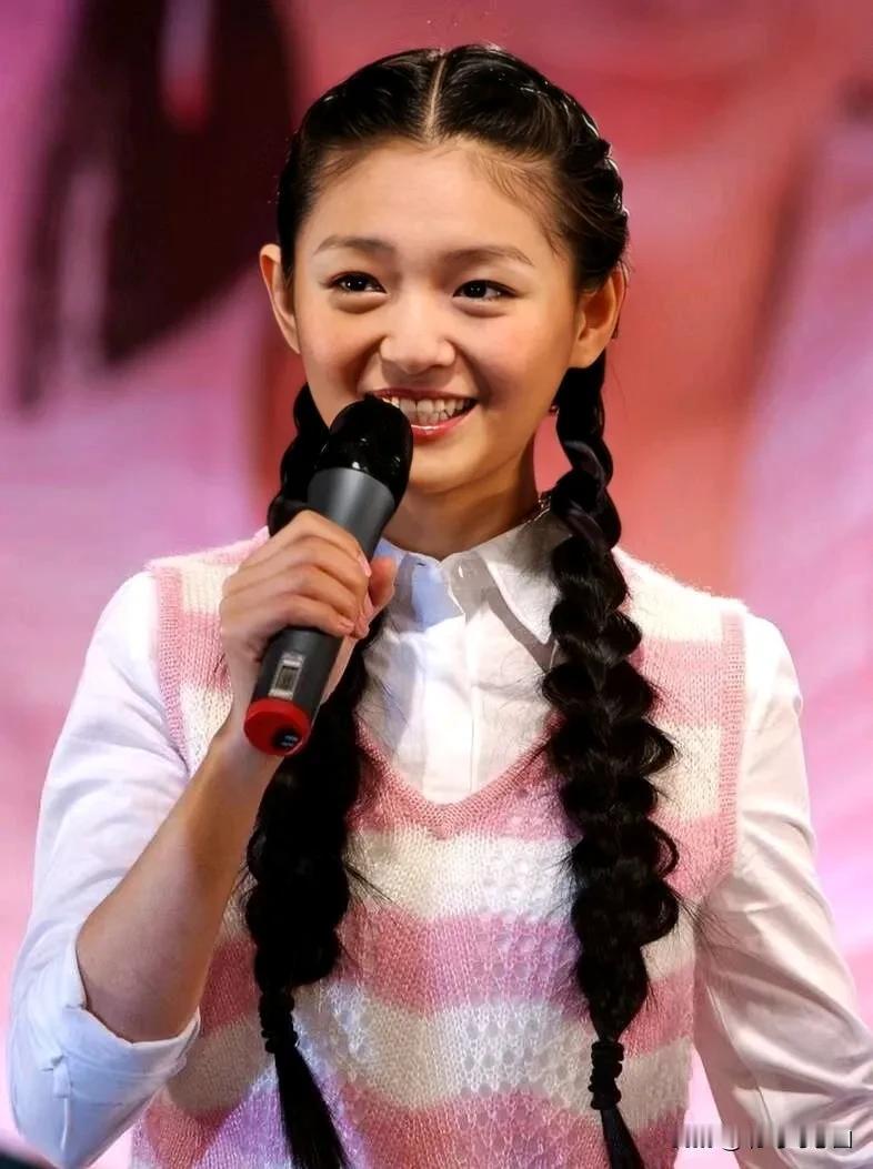 徐熙媛不复出的重要原因，就是她只想当女明星而不想当女演员，因为娱乐圈里的女明星年