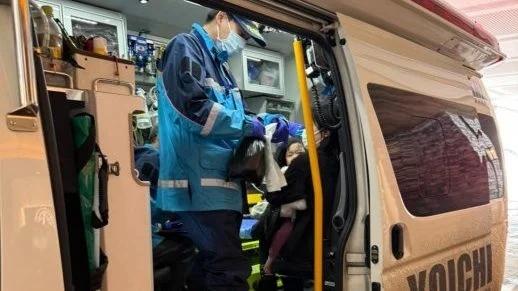 带你看世界
邮轮爆发诺如疫情 近百人染病美国疾病控制及预防中心(CDC)公布，皇