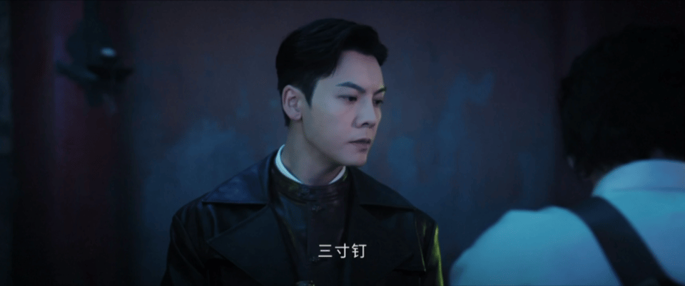 九门全员齐聚在优酷九门戏服剧宣九门看到九门全员戏服同框，瞬间梦回原著里长沙九门的