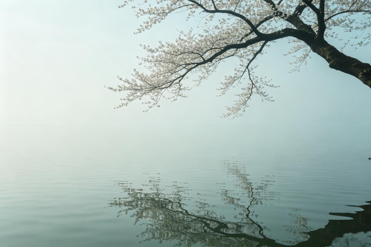我们总轻易低估时间的力量，也常常高估长久不变的情谊与誓言。历经岁月才明白，始终待