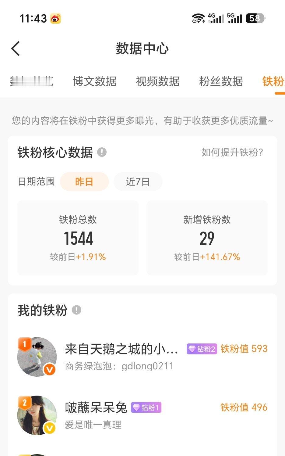 下午好刷到互动 都会回访 