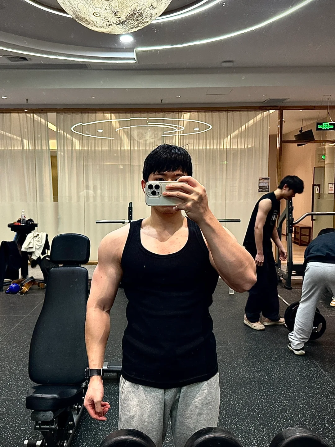 瞎练了5年，练着练着就有一大堆保健品！